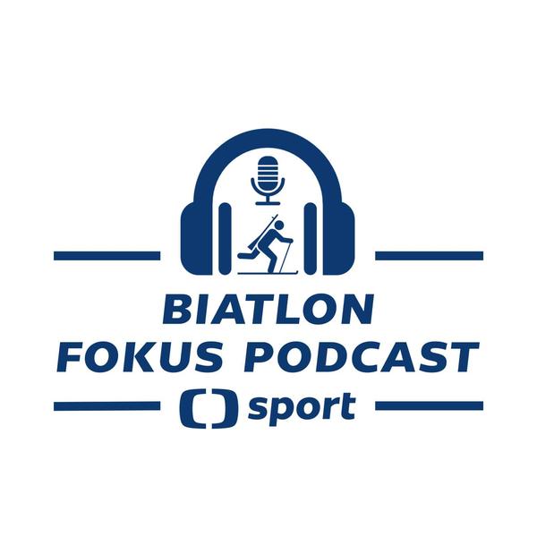 Fokus podcast ČT sport